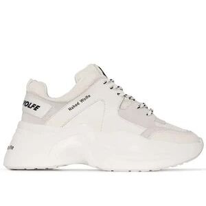 NAKED WOLFE Track Chunky Sneakers EU 36 US 6